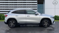 Mercedes-Benz Eqa 350 4Matic 215kW AMG Line 66.5kWh 5dr Auto Electric Hatchback